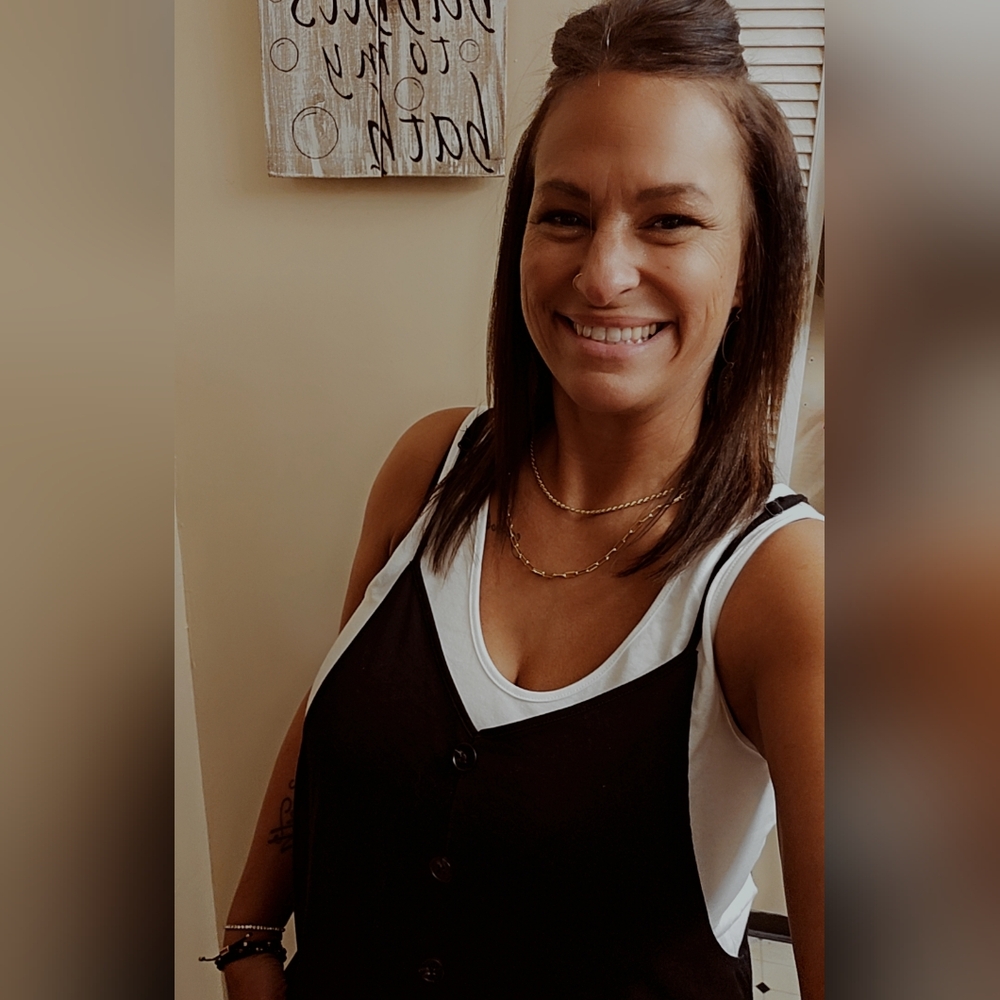 Meet your Posher, Amber